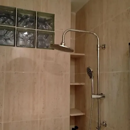 La H Escondida Ubytování v soukromí *