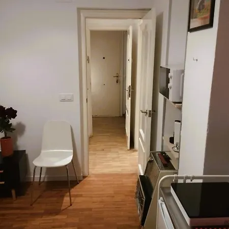 Ubytování v soukromí La H Escondida