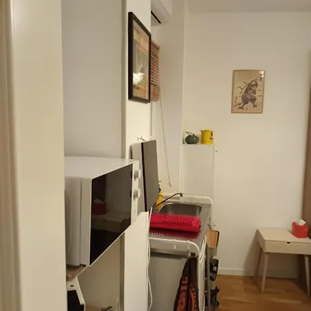 La H Escondida