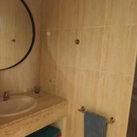 La H Escondida Ubytování v soukromí Valencie