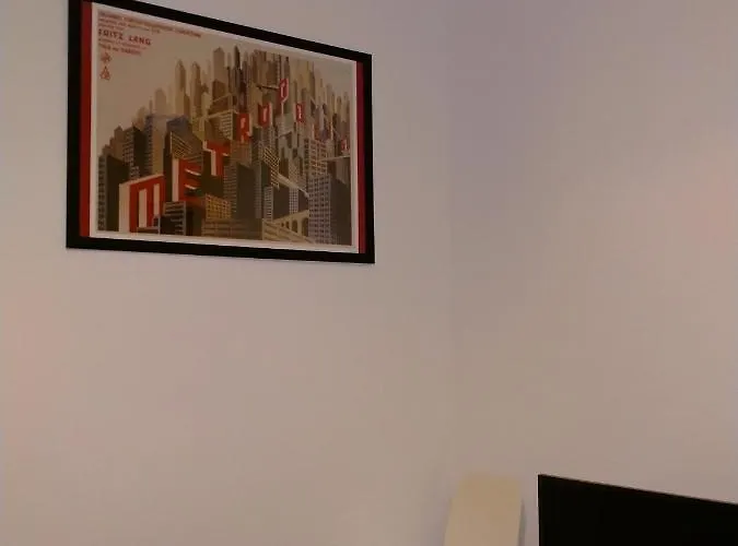 Homestay szállás La H Escondida *