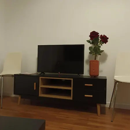 Homestay La H Escondida