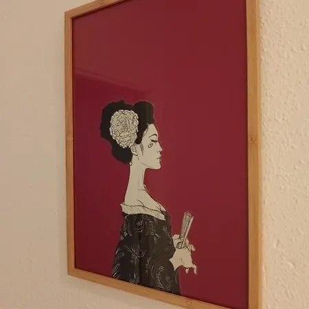 Alloggio in famiglia La H Escondida Valenza