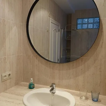 Homestay La H Escondida Valencia