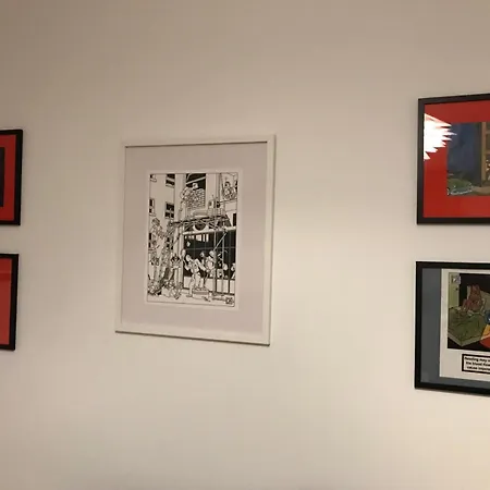 Alloggio in famiglia La H Escondida *