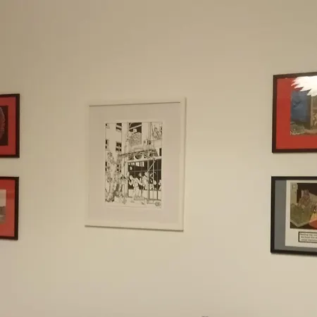 Alloggio in famiglia La H Escondida *