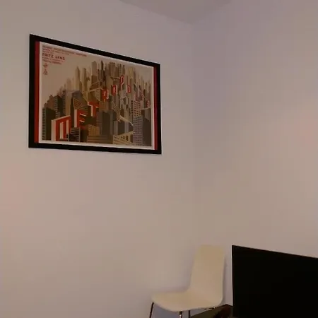 Alloggio in famiglia La H Escondida *