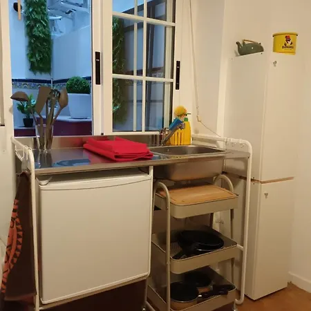 La H Escondida * Valenza