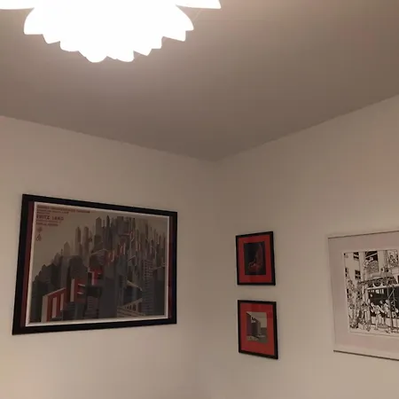 Alloggio in famiglia La H Escondida Valenza