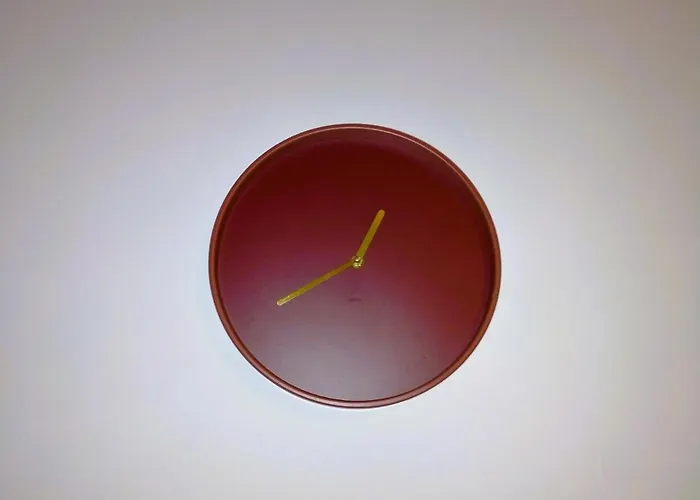 La H Escondida Ubytování v soukromí *