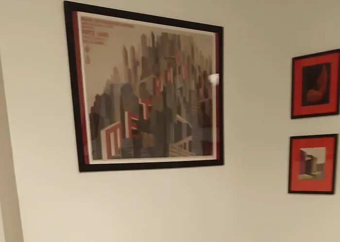 Ubytování v soukromí La H Escondida