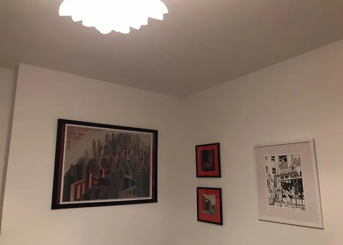 Ubytování v soukromí La H Escondida Valencie